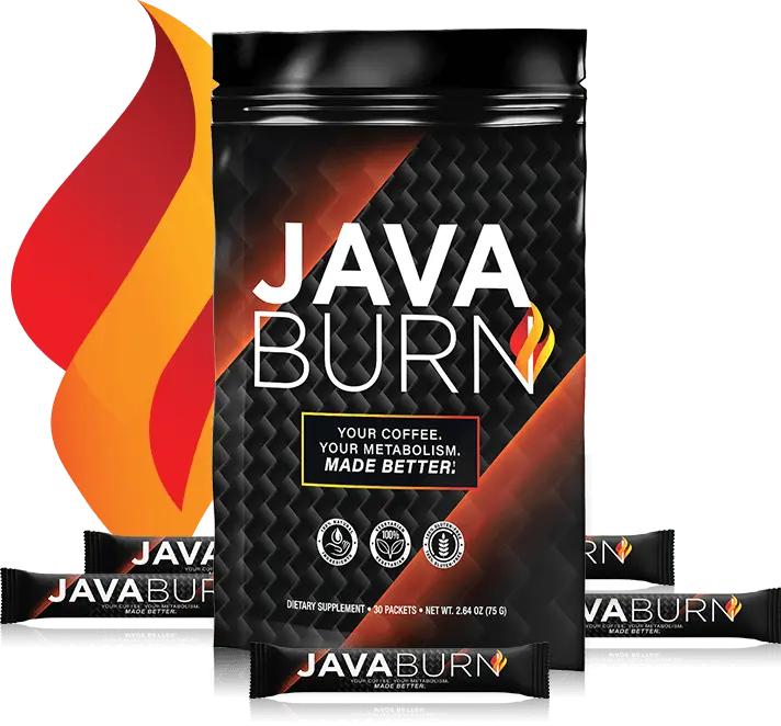 Java Burn™ - USA Official Store | #1 Support Weight Loss